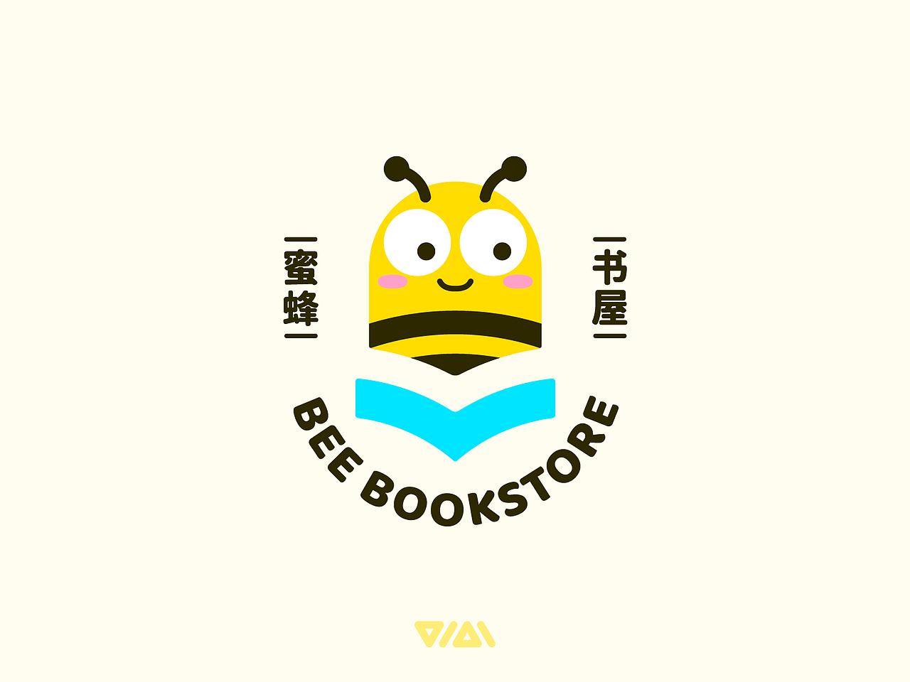 卡通LOGO设计丨30天计划（图ZMjczMjc2MTEy） - Logo - 站酷设计师J_vim_极光工作室原创素材 - 站酷ZCOOL