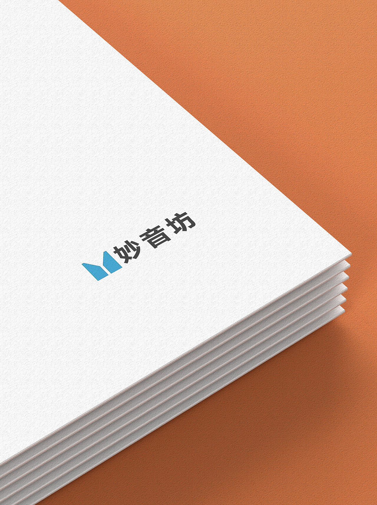 几个logo设计及名片设计