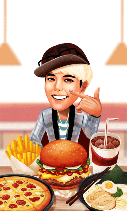 半年商业海报选集