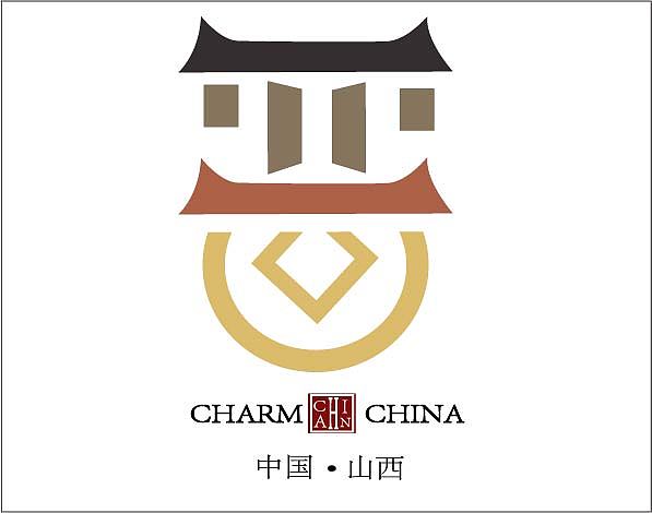 原创作品平面logo