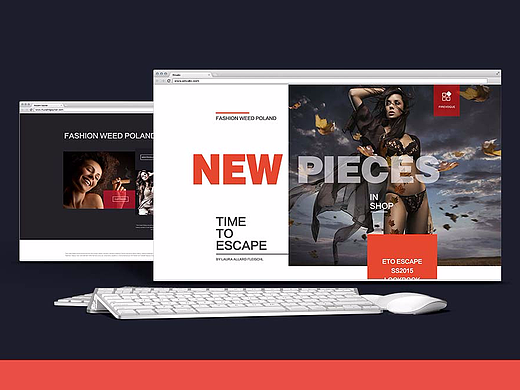 歐美網(wǎng)頁(yè)設(shè)計(jì)（個(gè)人主頁(yè)-ZMTYxMTAyNDA=） - 電商 - 站酷設(shè)計(jì)師sunnydeer晨鹿原創(chuàng)素材 - 站酷ZCOOL