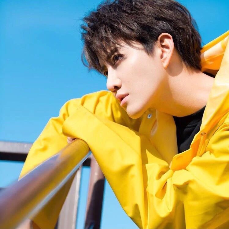 夏寻七安的个人主页（背景预览） - 主页背景设置 - 站酷设计师夏寻七安原创素材 - 站酷ZCOOL