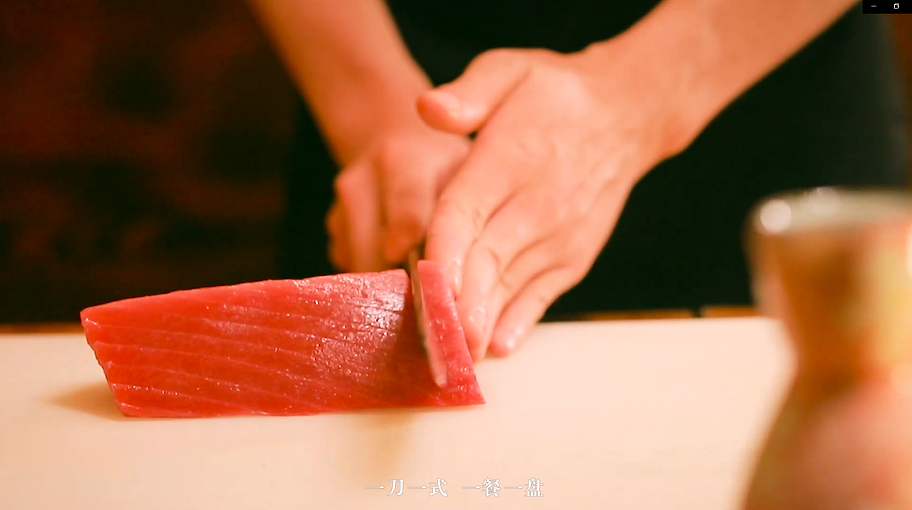 PR剪辑--日式料理餐厅宣传片（图ZMjkyMzIwMTcy） - 宣传片 - 站酷设计师上言原创素材 - 站酷ZCOOL