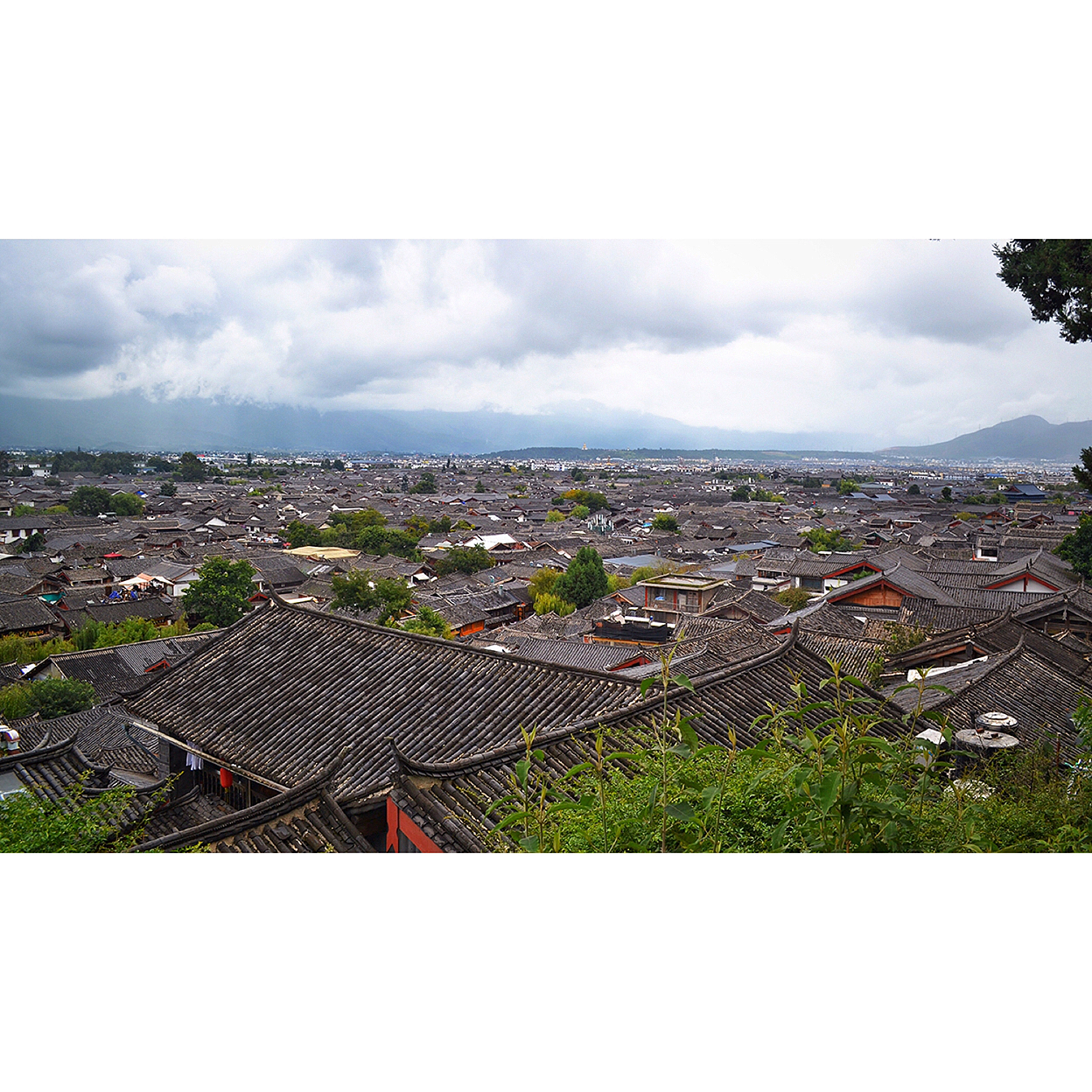 2016年2月-5月的云南时光