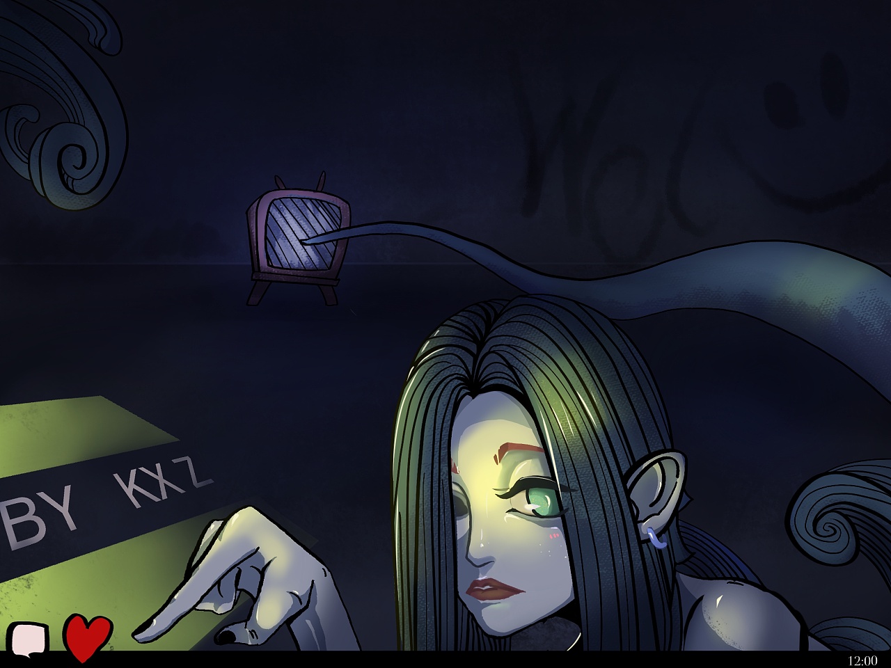 半夜画个贞子小姐姐北京 |                  