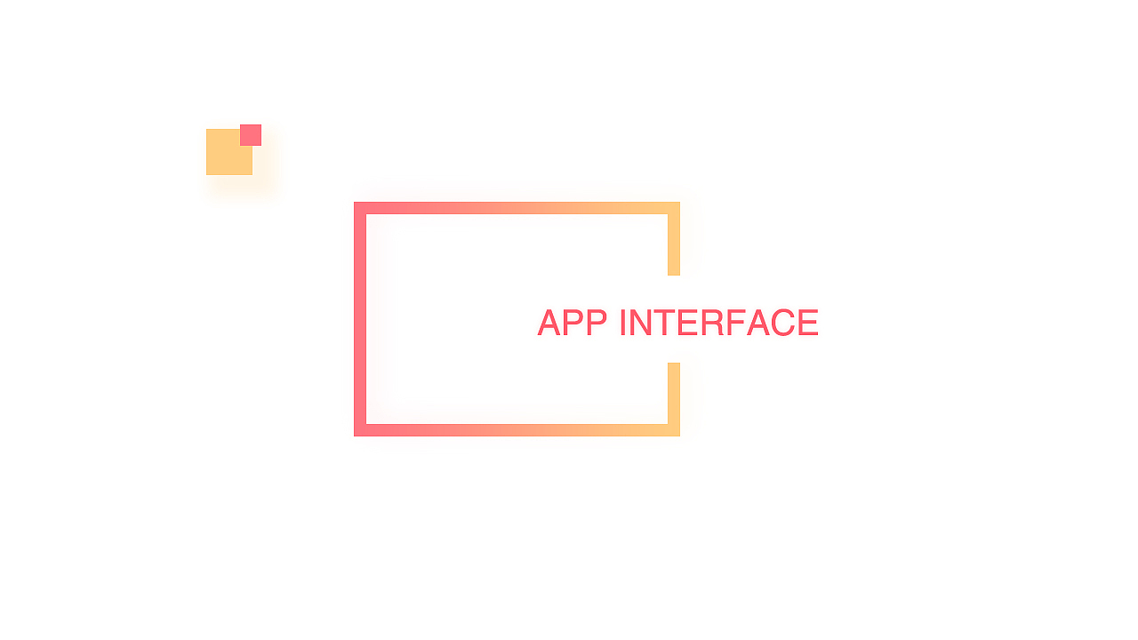 UI个人作品集（图ZMTcxODQ1MDM2） - APP界面 - 站酷设计师阿姆酱原创素材 - 站酷ZCOOL