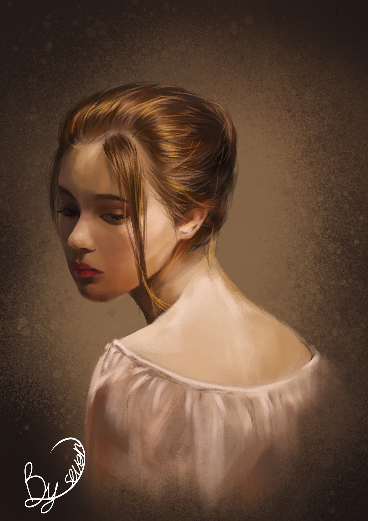 本人一部分作品（圖ZMjAxMzg2NjYw） - 創(chuàng)作習(xí)作 - 站酷設(shè)計師shilycs原創(chuàng)素材 - 站酷ZCOOL