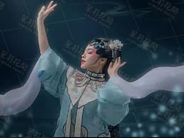 虹口店茉莉花开