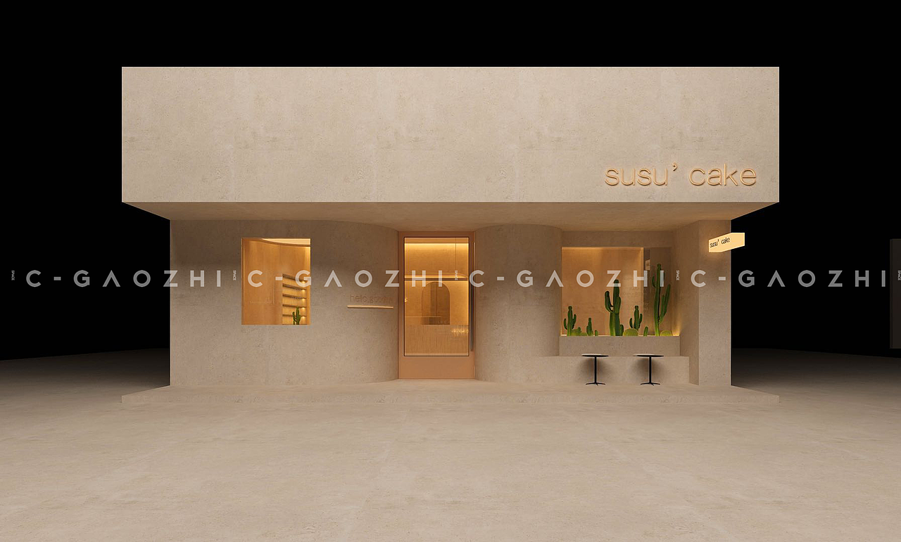 susu’cake（图ZMjY5NTkyODY0） - 酒店餐饮设计 - 站酷设计师CAO稿纸原创素材 - 站酷ZCOOL