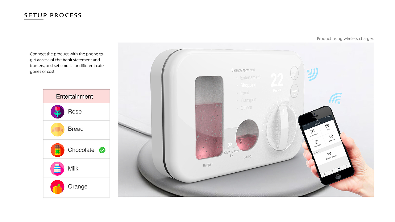 2018-2020工业设计作品集（图ZMTk5MDE1NzM2） - 生活用品 - 站酷设计师小艾lal原创素材 - 站酷ZCOOL