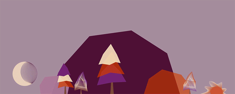 Rise & Fall（圖ZMzQ1NTkwMzI=） - 主題/皮膚 - 站酷設(shè)計(jì)師annchan原創(chuàng)素材 - 站酷ZCOOL