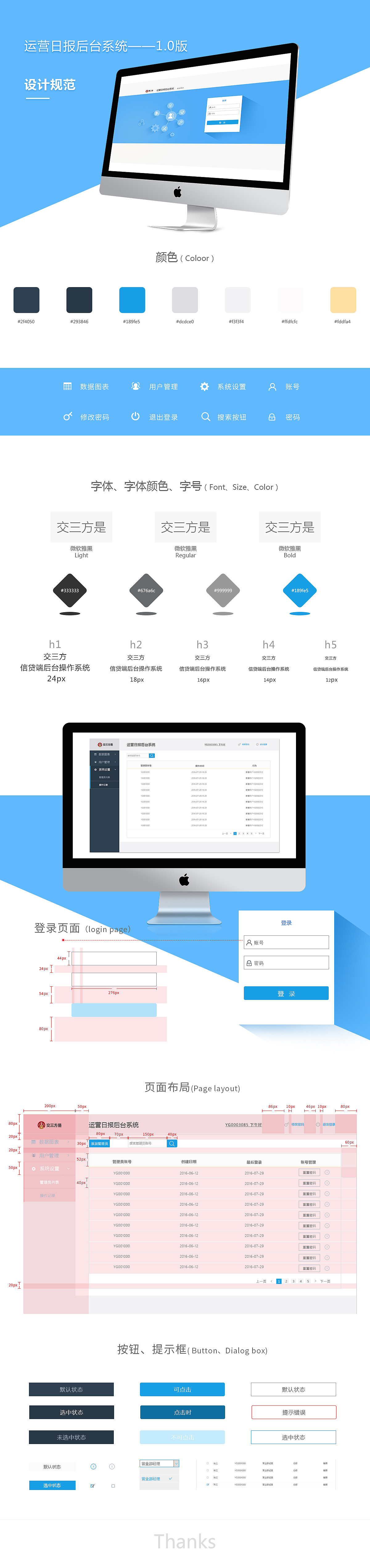 后台系统（图ZNTYzMDQ5MDg=） - 软件界面 - 站酷设计师嚎嚎生活原创素材 - 站酷ZCOOL