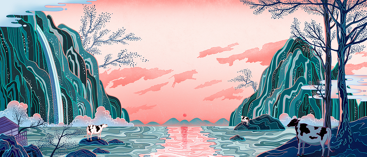 伊利金典——未来正苏醒有机会更好（图ZMTIxOTcwNTgw） - 包装 - 站酷设计师MOHONGSEN莫鸿森原创素材 - 站酷ZCOOL