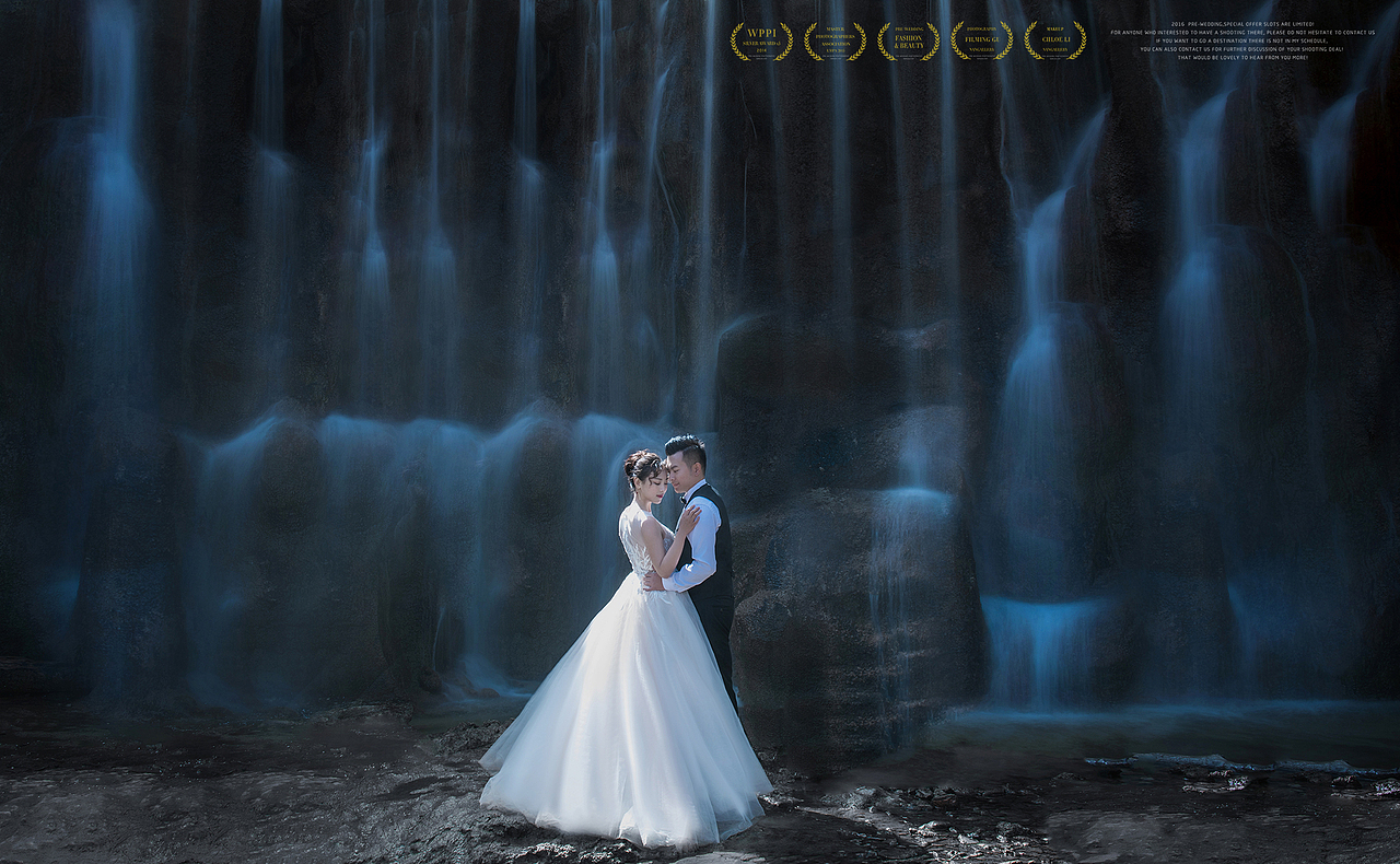 大理丽江婚纱旅拍