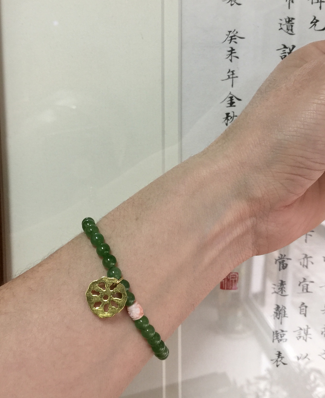 黄金之路,路路通。