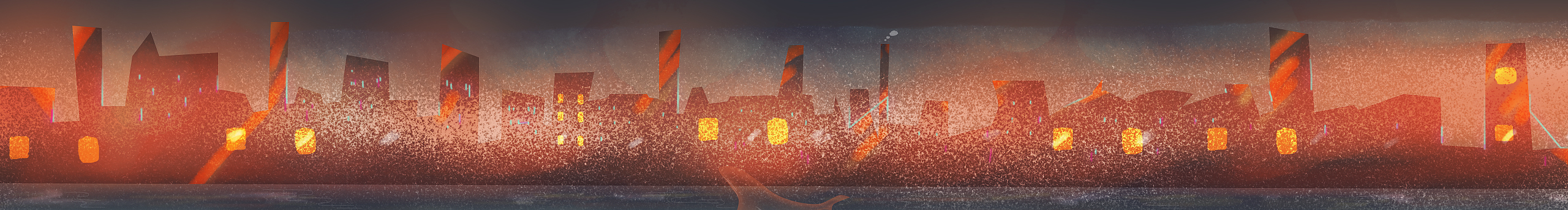 我的画笔在哪的个人主页（封面预览） - 主页封面设置 - 站酷设计师我的画笔在哪原创素材 - 站酷ZCOOL