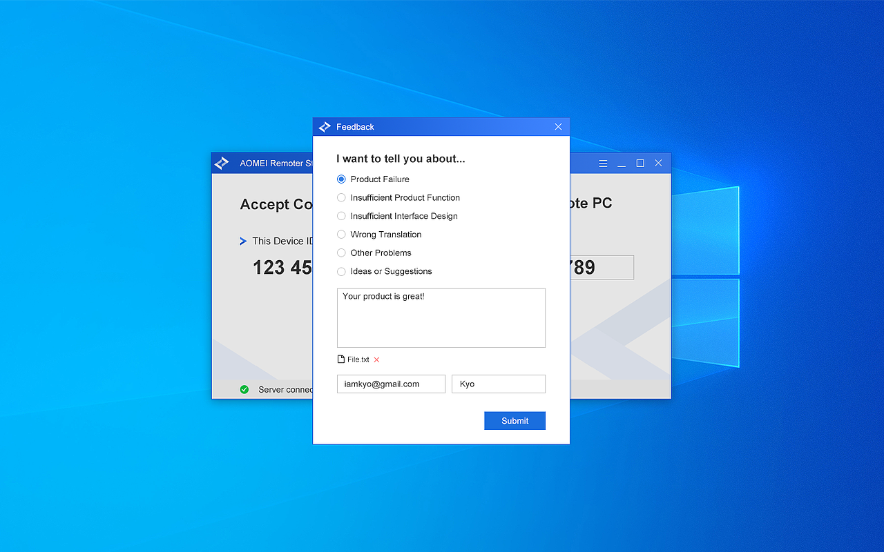 远程控制界面设计落地（图ZMjQwMzA1NjUy） - 软件界面 - 站酷设计师viclorr原创素材 - 站酷ZCOOL