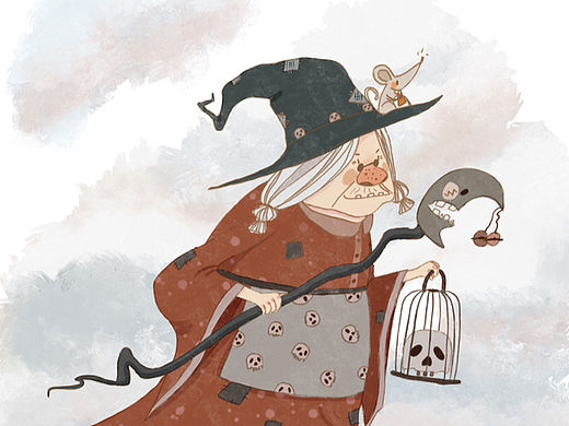 角色設(shè)定（個人主頁-ZNTI3ODcyMTI=） - 兒童插畫 - 站酷設(shè)計(jì)師啊秋秋aqiuaiu原創(chuàng)素材 - 站酷ZCOOL