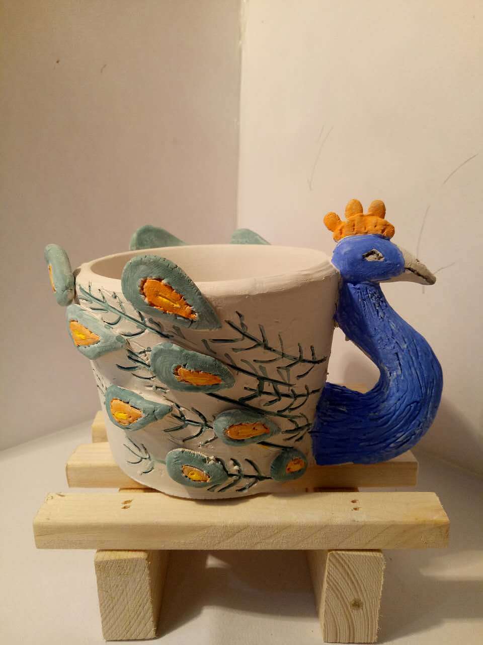 陶艺作品大集合