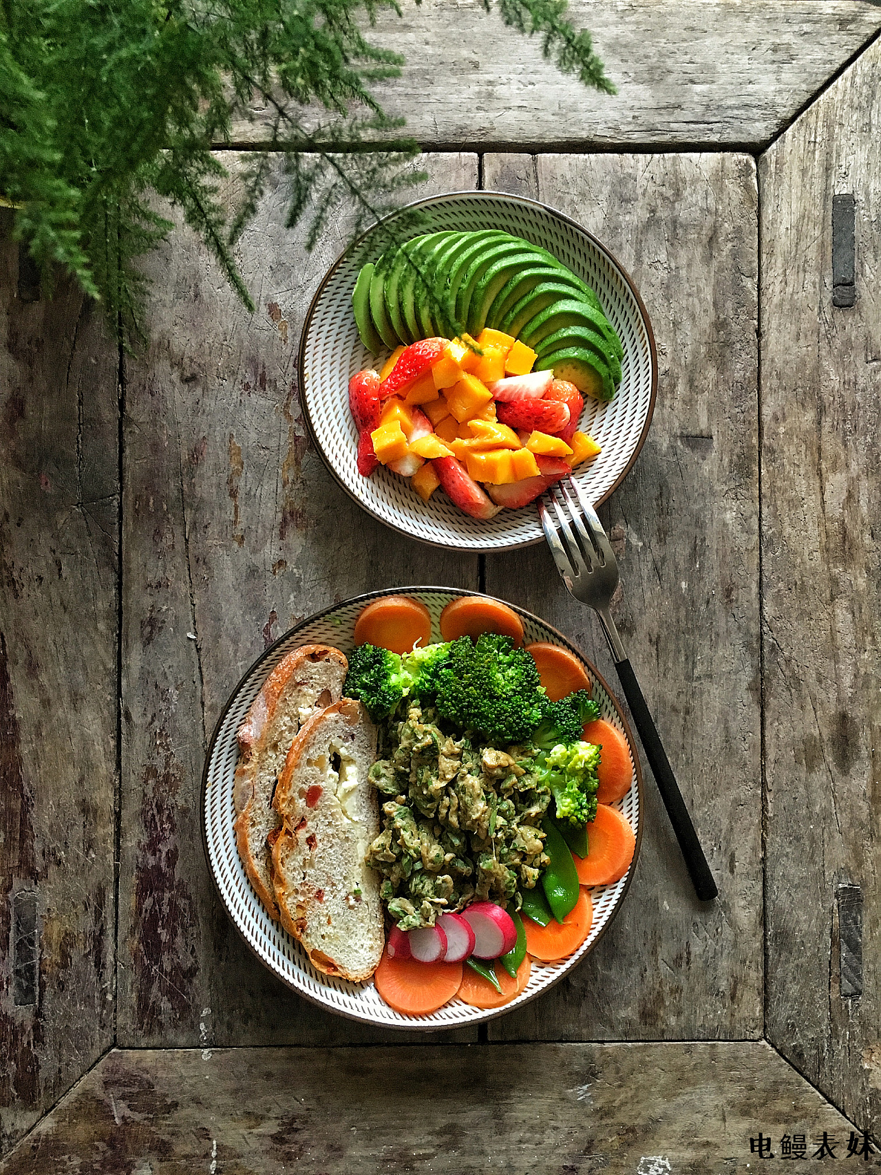 健康早餐蔬菜沙拉图片素材_免费下载_jpg图片格式_VRF高清图片500621879_摄图网