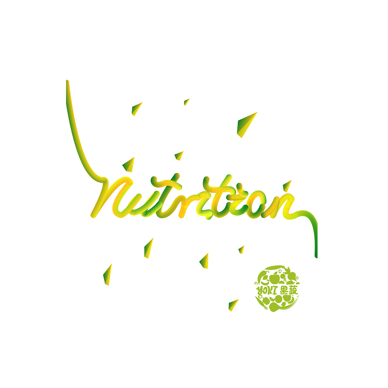 CD包装图案设计