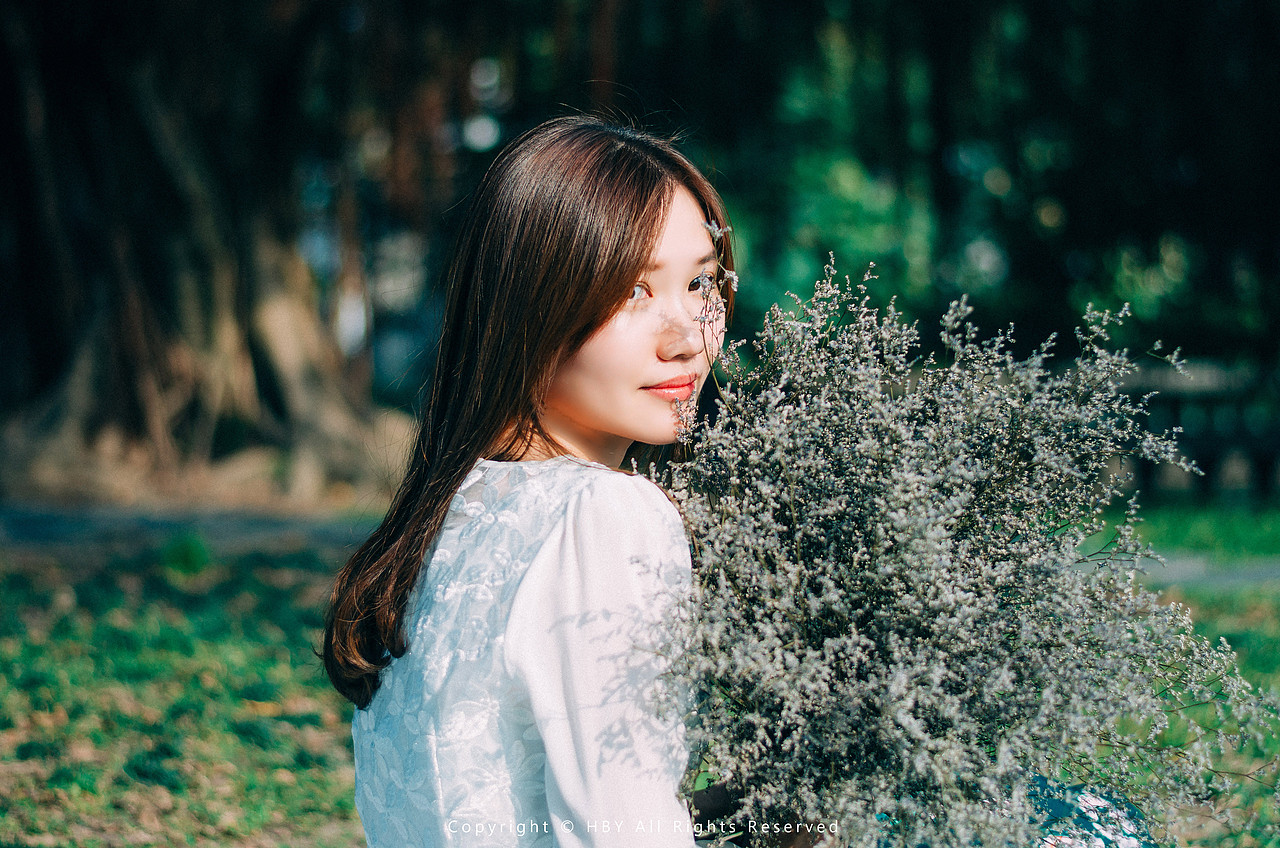 【遗失的美好】