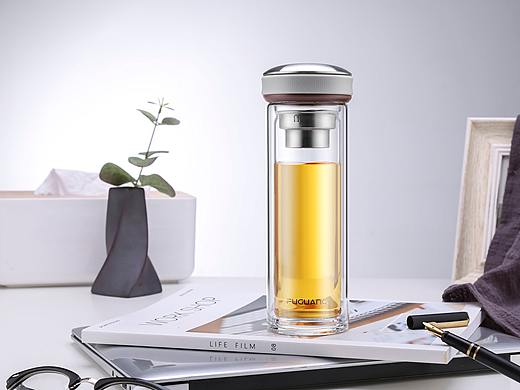 摄影—水杯 玻璃杯  杯子