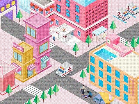 世卫组织道路交通安全宣传组图