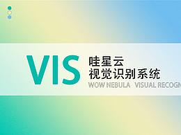 品牌VIS