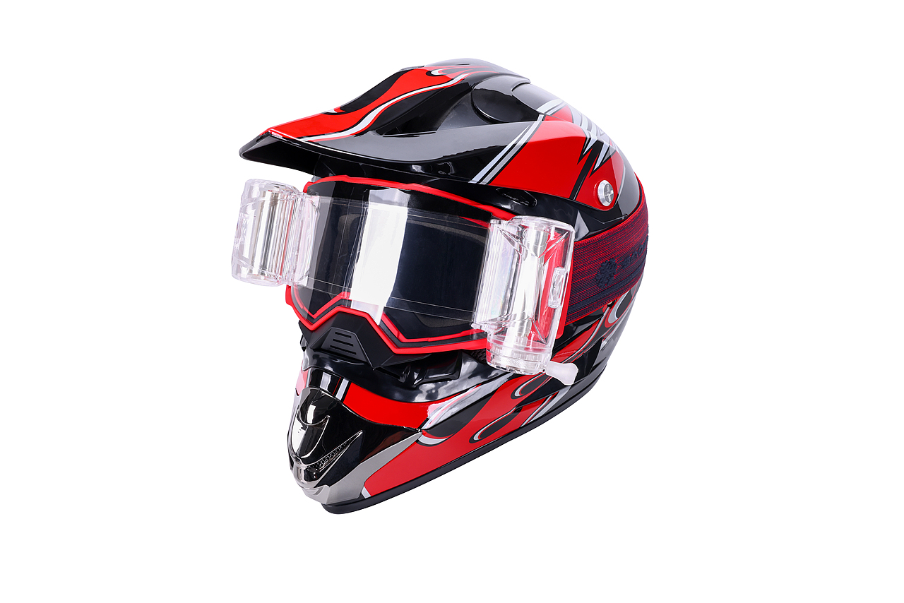 户外摩托车风镜阿里国际站跨境产品白底摄影