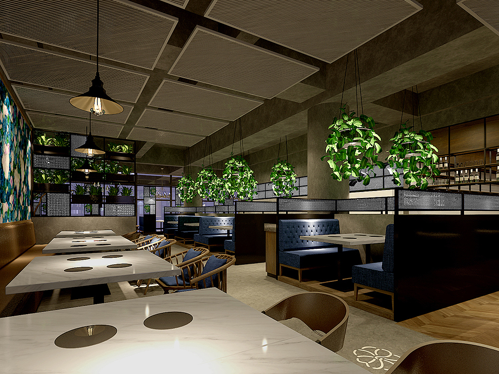 珠海鲜汤火锅海韵城店