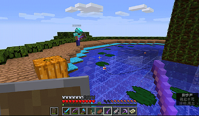 Minecraft（圖ZMTc0MzgyNjE2） - 其他 - 站酷設(shè)計(jì)師Guluhe原創(chuàng)素材 - 站酷ZCOOL