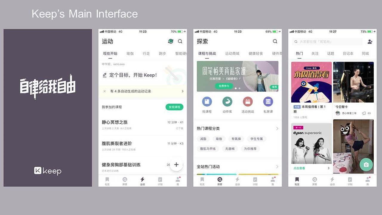 界面设计经典案例分析报告（图ZMjQ1ODQ3ODk2） - 信息图表 - 站酷设计师胃痛原创素材 - 站酷ZCOOL