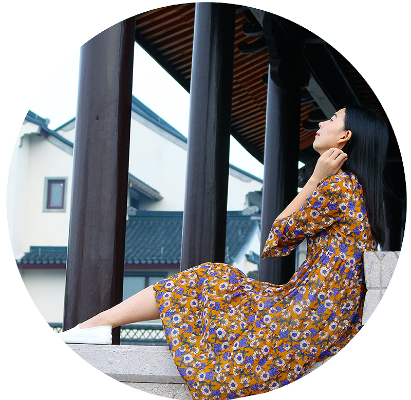 舜耕公园新手练习照（图ZNjExMDAxMjg=） - 人像摄影 - 站酷设计师利娅妈妈原创素材 - 站酷ZCOOL