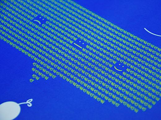 放空自我13分钟 · 实验性纸张交互平面设计（个人主页-ZMjU4NzQ3NzY=） - 其他平面 - 站酷设计师老李啊原创素材 - 站酷ZCOOL