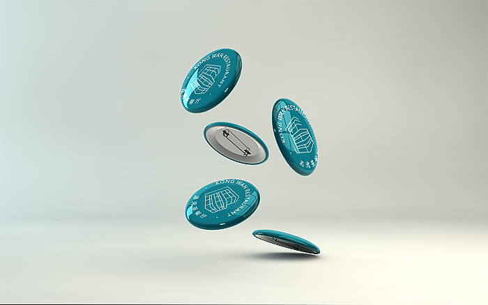 营业额翻番的茶餐厅餐饮品牌是怎么设计出来的?