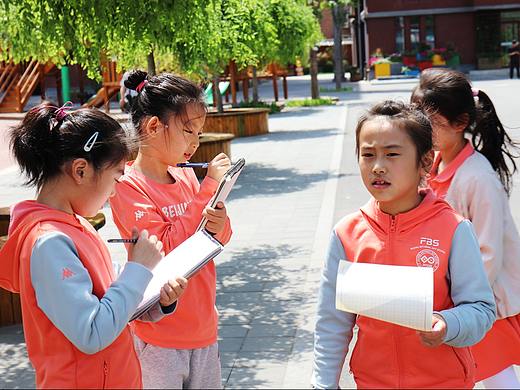 北京十一学校摄影|教育品牌形象教育空间及活动摄影