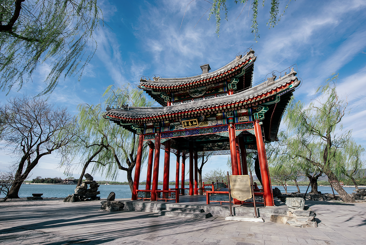北京之旅（图ZMjUwMTE5NTQw） - 风光摄影 - 站酷设计师丶Lovely灬天龙原创素材 - 站酷ZCOOL