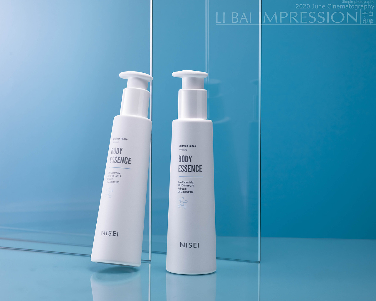 产品拍摄-电商摄影