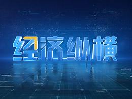 民生節(jié)目《經(jīng)濟縱橫》