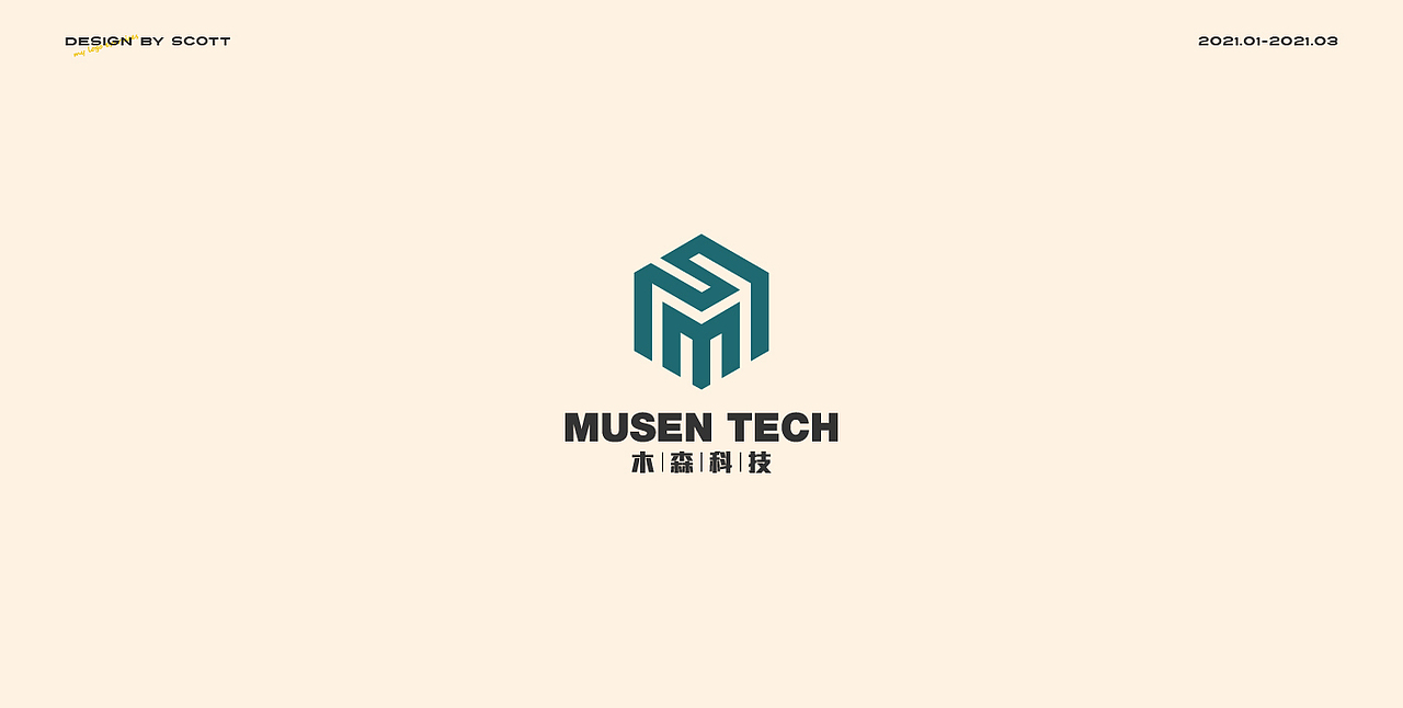 LOGO Vol.1（图ZMjQ5NzQyMzE2） - Logo - 站酷设计师ScottLLL原创素材 - 站酷ZCOOL