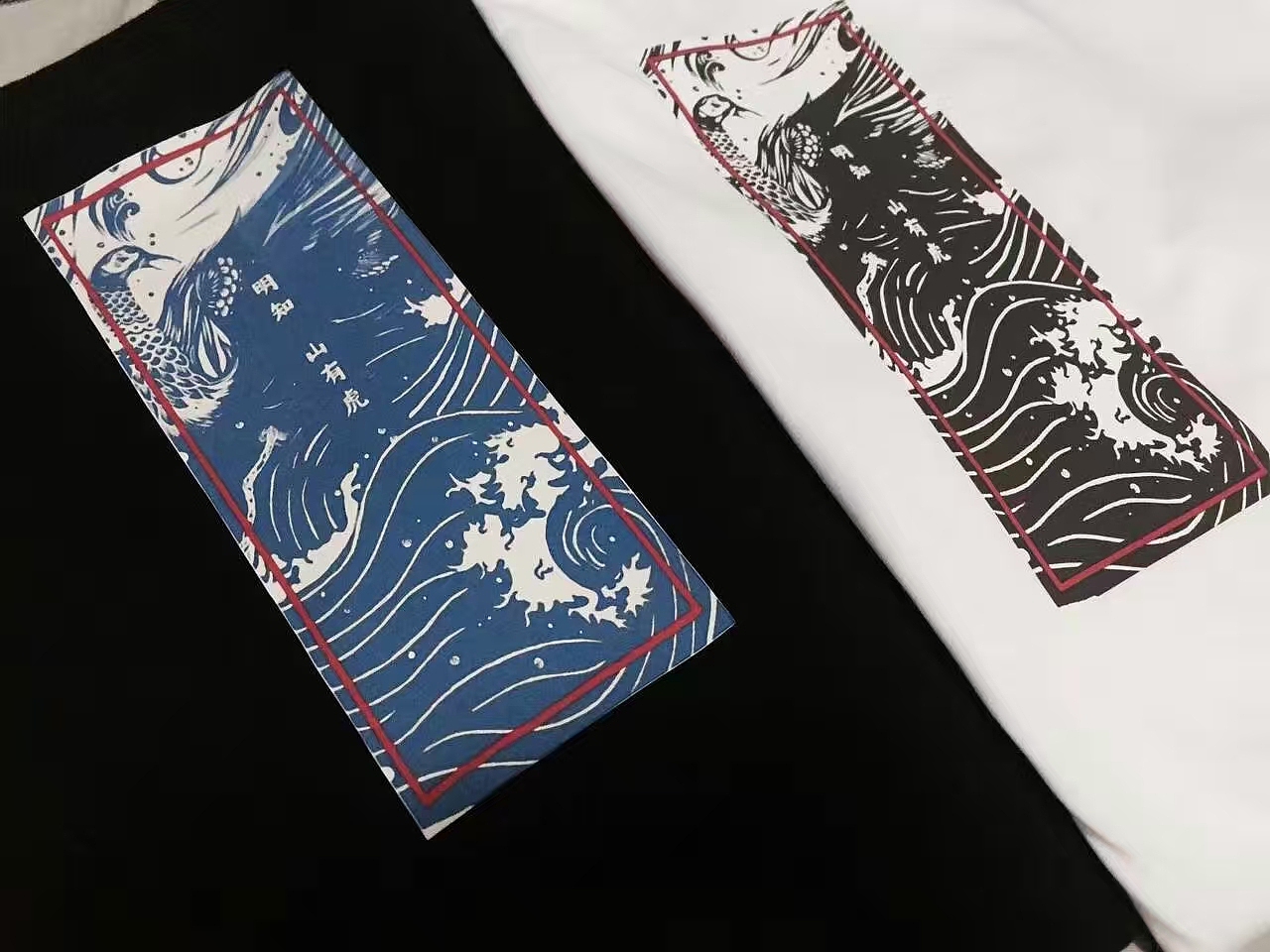 为院线电影手绘的宣传海报与近期杂画（图ZOTgzMjkzMDg=） - 新锐潮流插画 - 站酷设计师曹英瀚原创素材 - 站酷ZCOOL