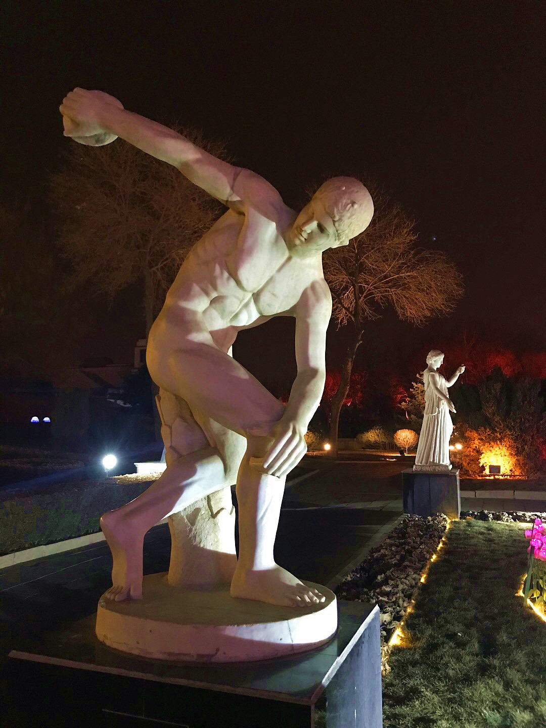 刘勇良手机纪实摄影：当世界风景遇上中国年