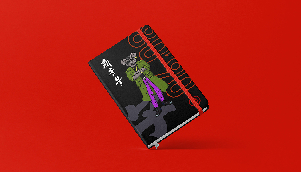 80后,90后,---新青年