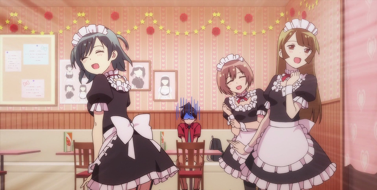 每日动漫壁纸:254