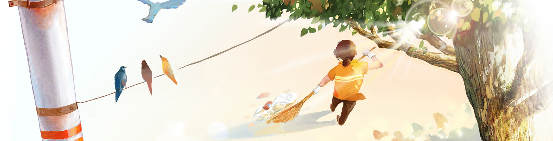 魚肚白o(hù)的個(gè)人主頁（封面預(yù)覽） - 主頁封面設(shè)置 - 站酷設(shè)計(jì)師魚肚白o(hù)原創(chuàng)素材 - 站酷ZCOOL