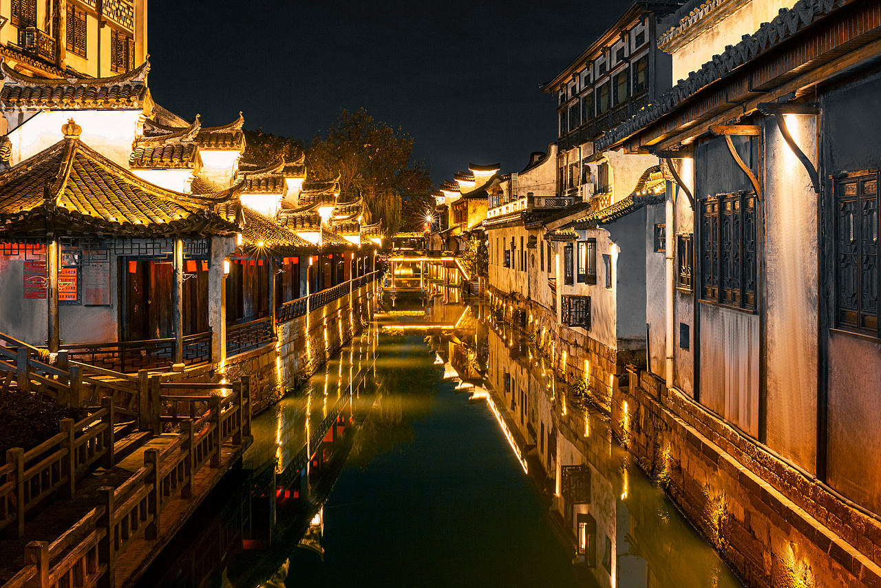 上海南京路步行街有哪些可逛的？-第六感度假