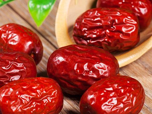 红枣