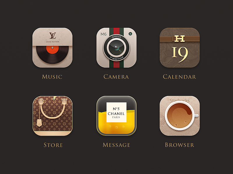 My Dribbble 2015（图ZMzk1MjMyNTY=） - APP界面 - 站酷设计师UG84原创素材 - 站酷ZCOOL