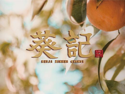 KUIJI 葵记陈皮 | 新会陈皮